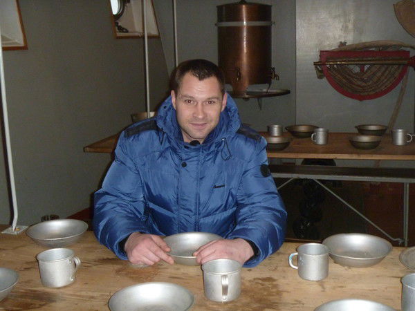 Евгений Гришаев