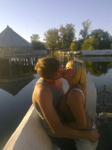 Борис И Наська