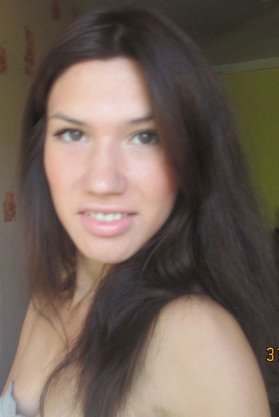 Анастасия Яркова