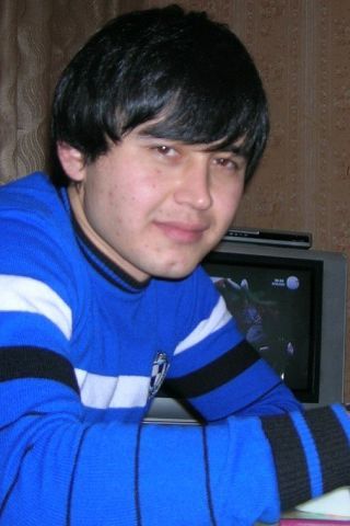 Муъмин Боирзода