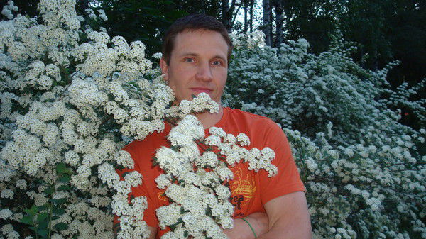 Владислав Ефимов