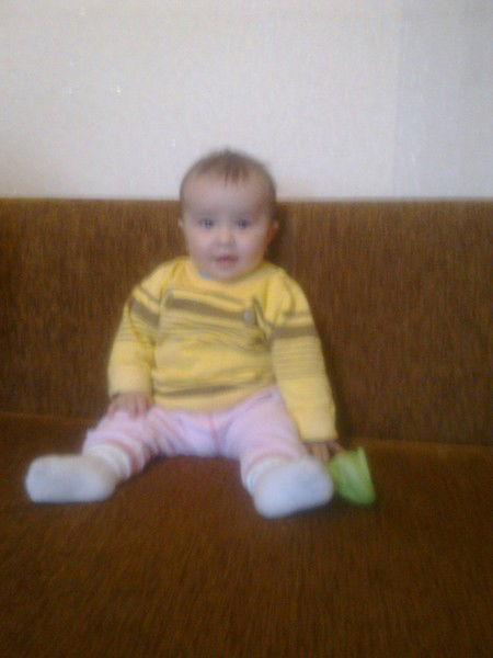 Гульнара Каимова