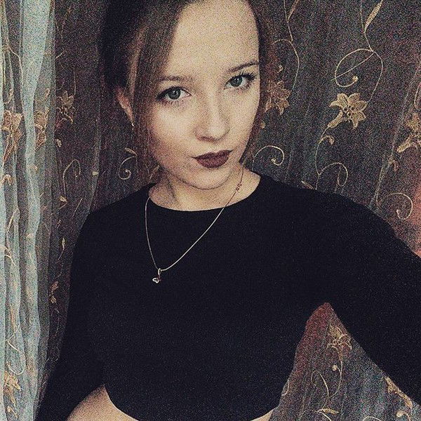 Любовь Андреева