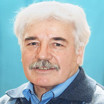 Анатолий Абызов