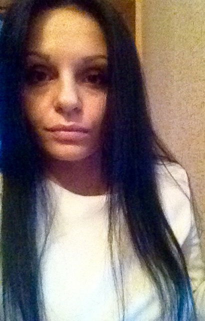 Людмила Белая