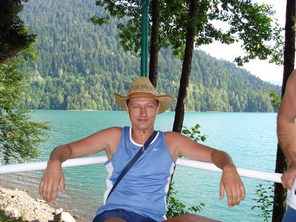 Михаил Калинин