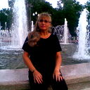 Елена Тишкина