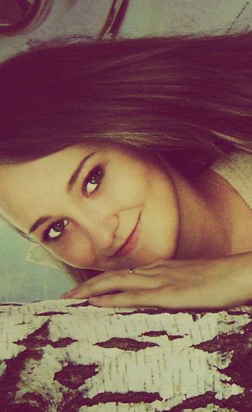 Аня Хохлова