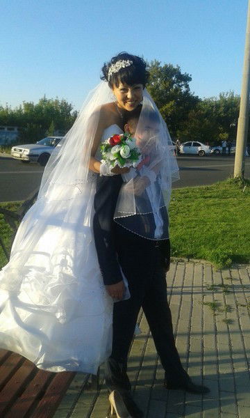 Адилет - Маржан