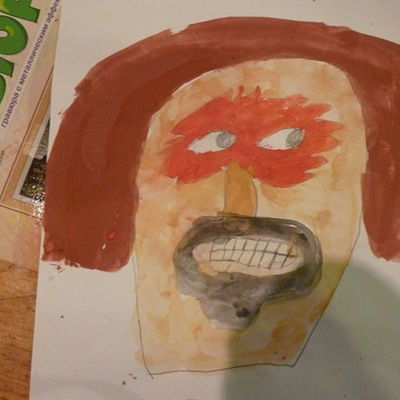 Никита Туманов