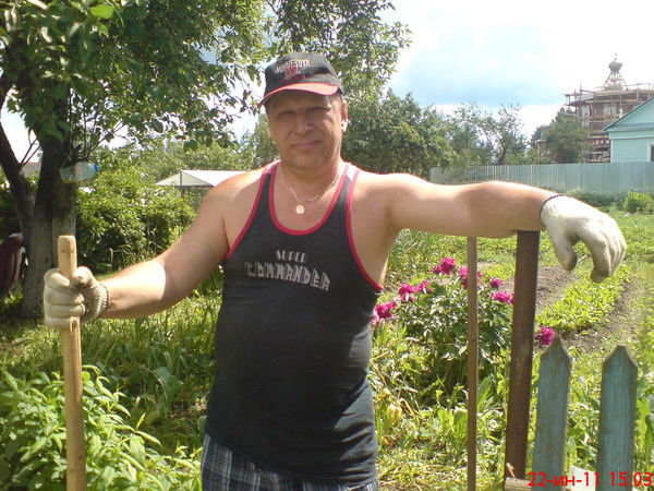 Юра Андреев