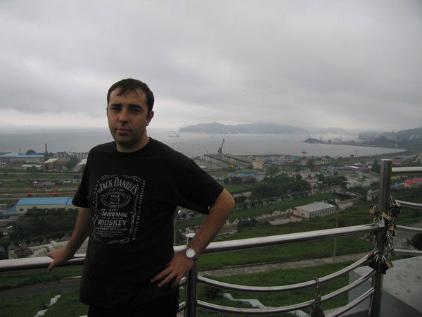 Максим Тимофеев