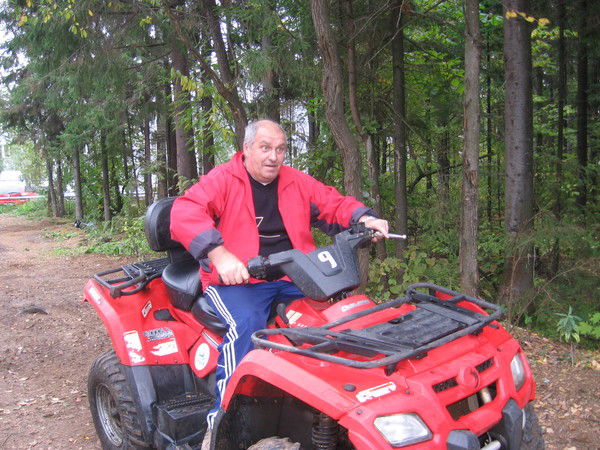 Александр Кузьмин