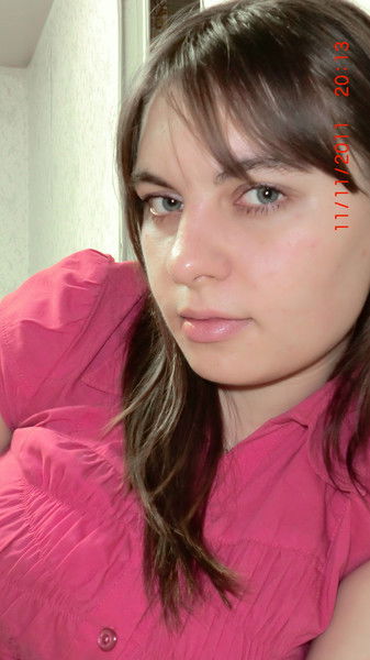 Анна Годунова