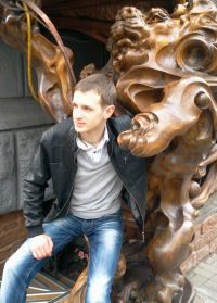 Виталик Медведев