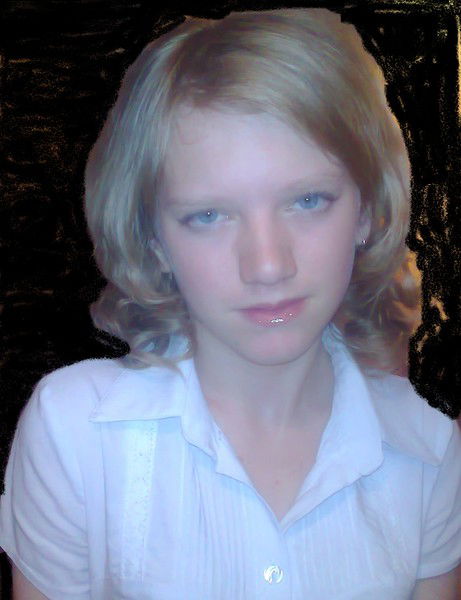 Юля Евсеева