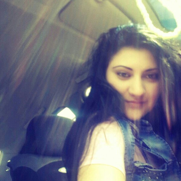 Элизабет Мамаева