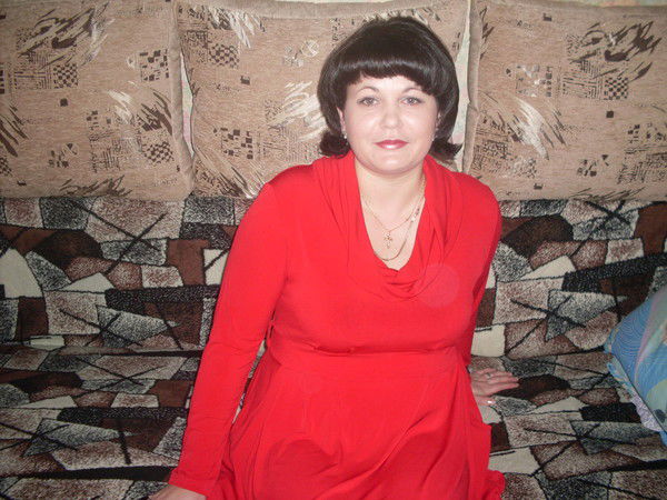 Елена Коновалова