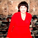 Елена Коновалова