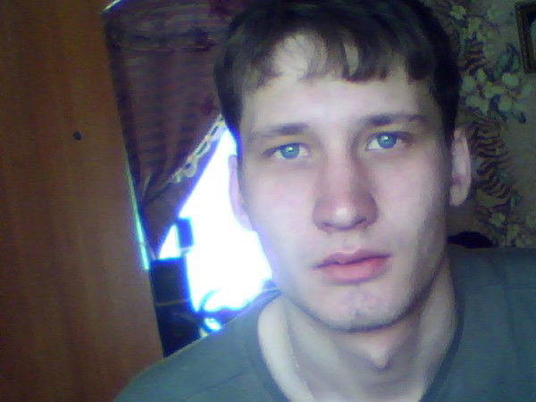 Евгений Назаренко