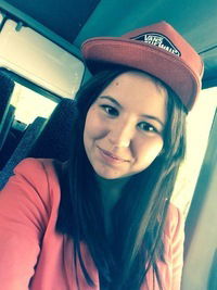 Ирина Науменко