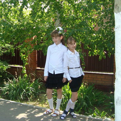 Анна Сибиль