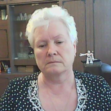 Мария Алишина