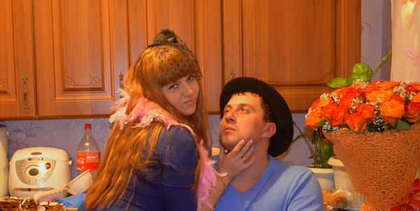 Виктория Шиганова