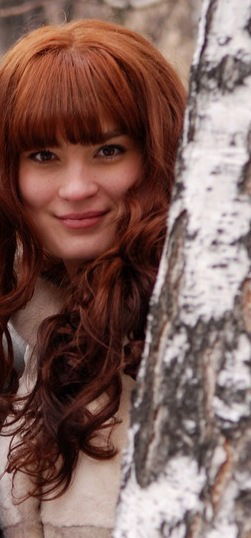 Татьяна Берникова-Грасс