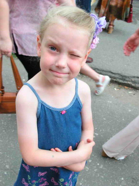 Ольга Миронова