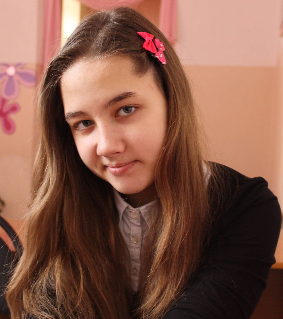 Алекса Степанова