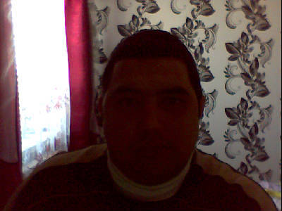 Виталик Михайлов