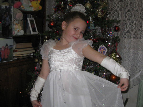 Диана Андронова