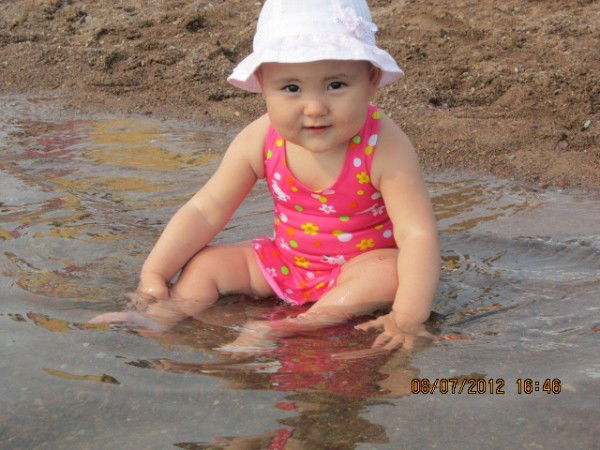 Анара Жангожина