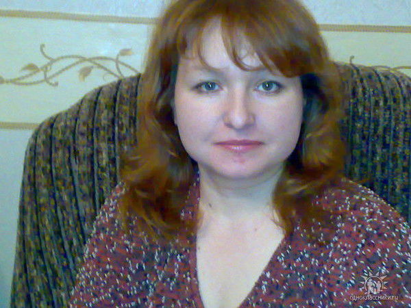 Ольга Маланчук