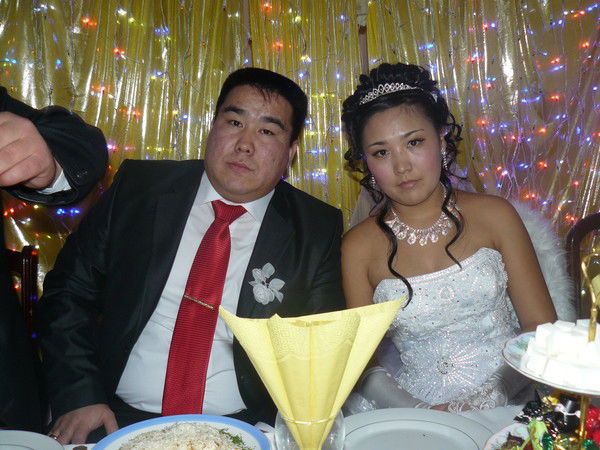 Гаухарбек Мендигалиев