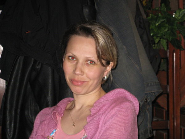 Галя Цыбанова