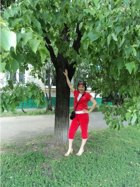 Асель Керимкулова