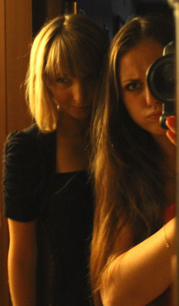 Мария Тарасова