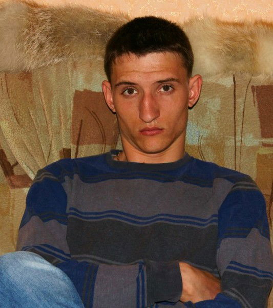 Юрка Андреевич