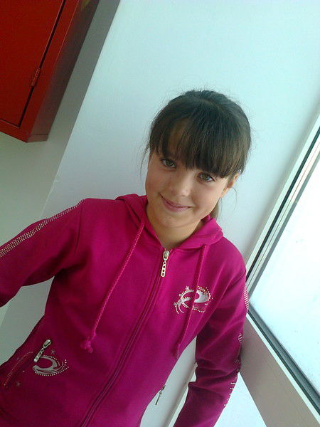 Карина Валиева