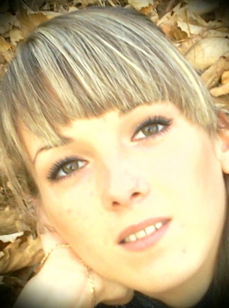 Натали Статухина