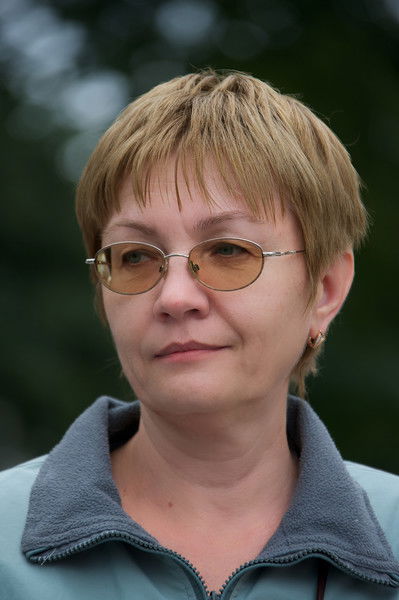 Ольга Фирсикова