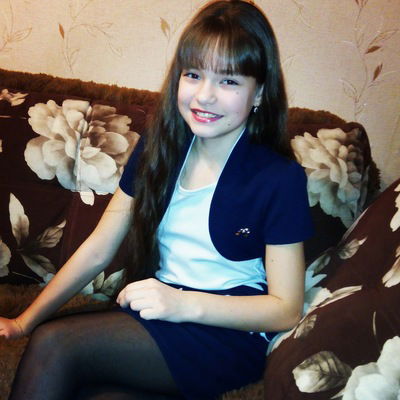 Лера Ботина