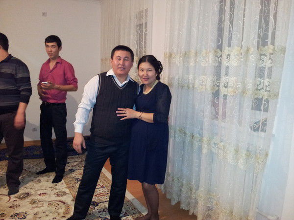 Асылбек Жиенбаев