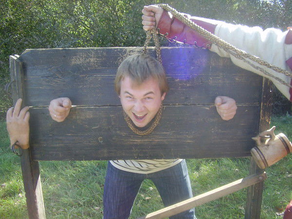 Сергей Кузнецов