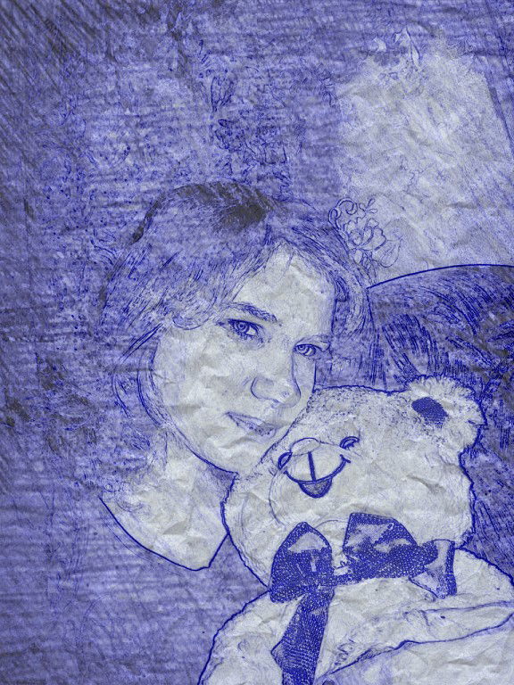 Светочка Сорокина