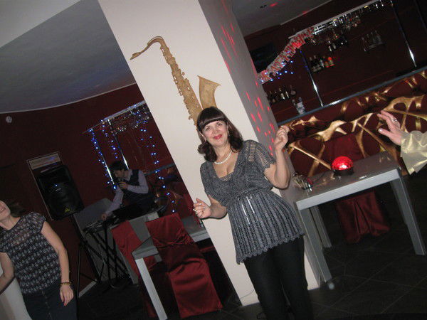 Ирина Четырина (Бабенко)