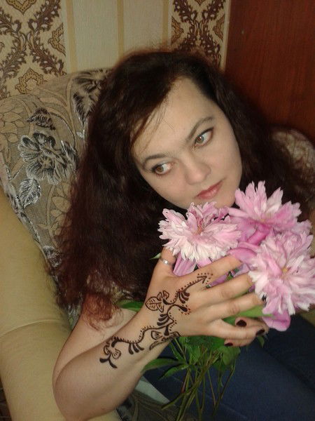 Юлия Сердюк