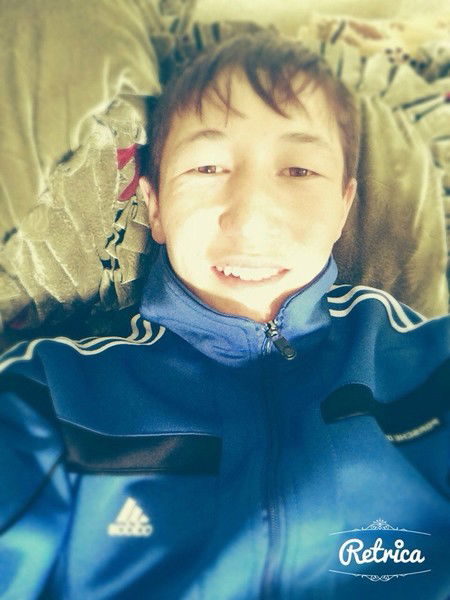 Ерасыл Сыдыков